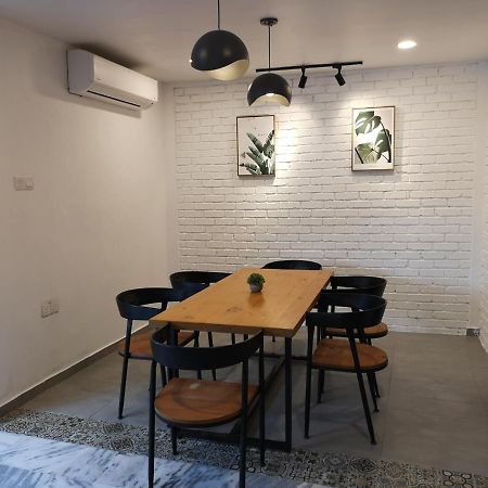 D'Story Brickhouse @ Okw Hotel Malacca Bagian luar foto