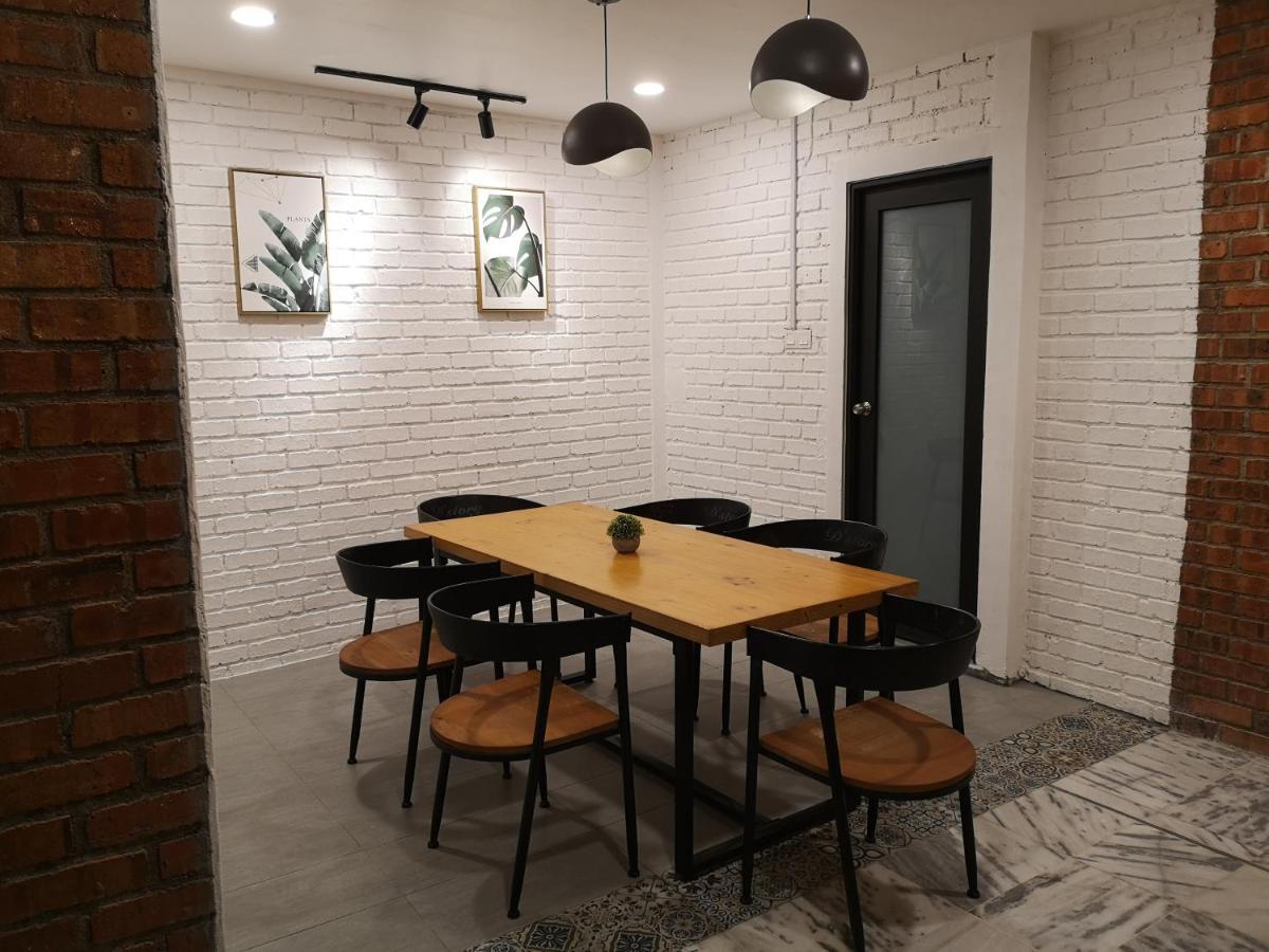 D'Story Brickhouse @ Okw Hotel Malacca Bagian luar foto