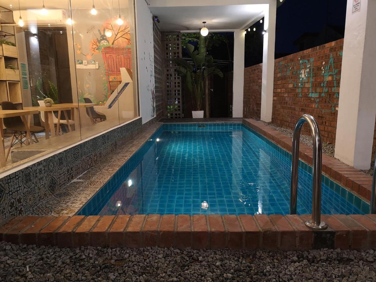 D'Story Brickhouse @ Okw Hotel Malacca Bagian luar foto